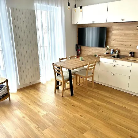 Apartman 209 - Vlcice Residence Pec pod Snezkou Exterior photo