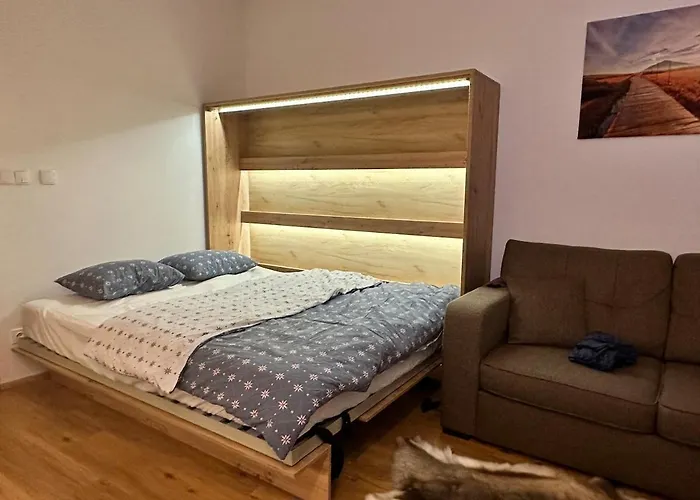 Apartman 209 - Vlcice Residence