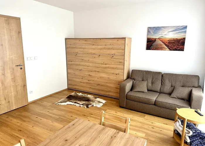 Apartman 209 - Vlcice Residence