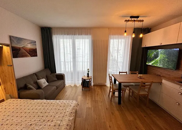 Apartman 209 - Vlcice Residence