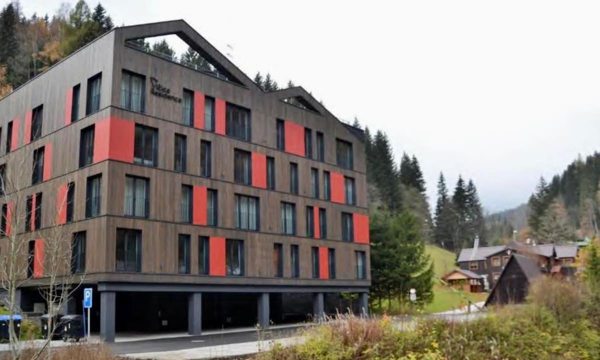 209 - Vlcice Apartmán *