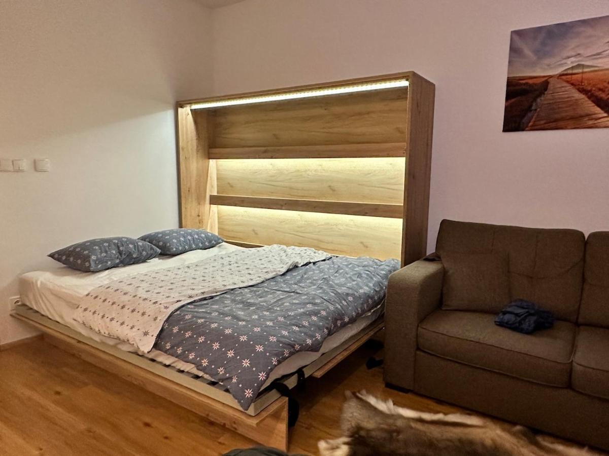 209 - Vlcice Apartmán *