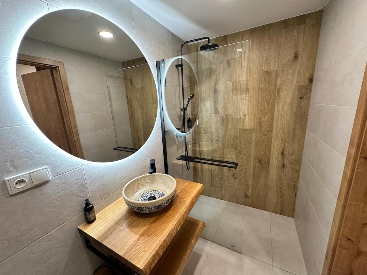 209 - Vlcice Apartmán Pec pod Sněžkou